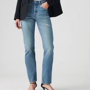 Levi’s 501 Originals - like new!